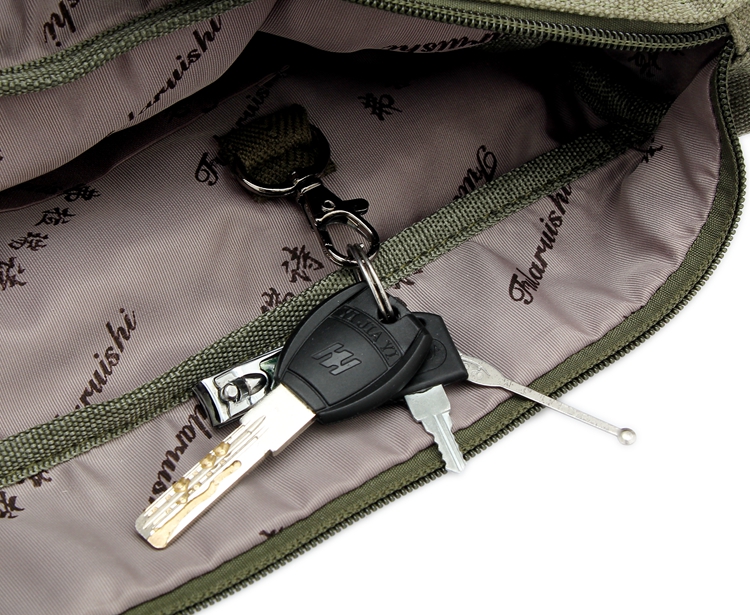 Tui Xach Nam Quai Deo Cheo HM13 12