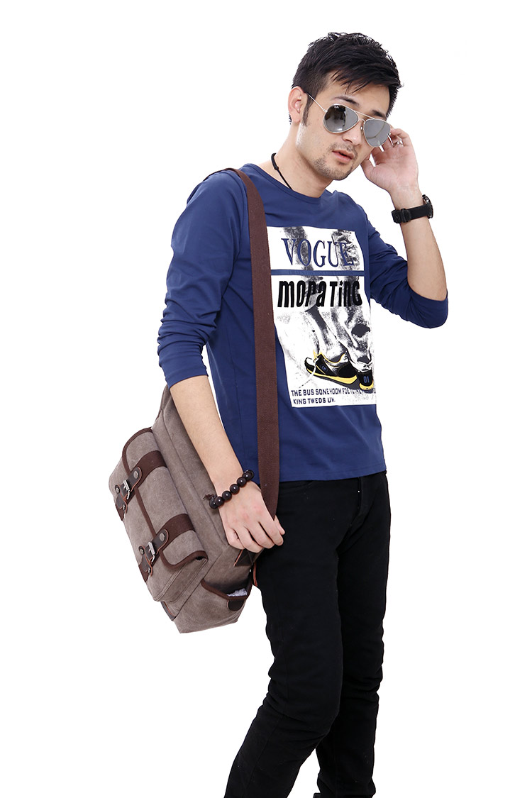 Tui Xach Nam Quai Deo Cheo HM13 13