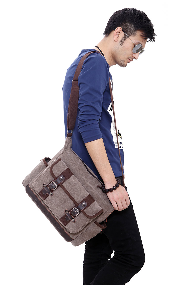 Tui Xach Nam Quai Deo Cheo HM13 14