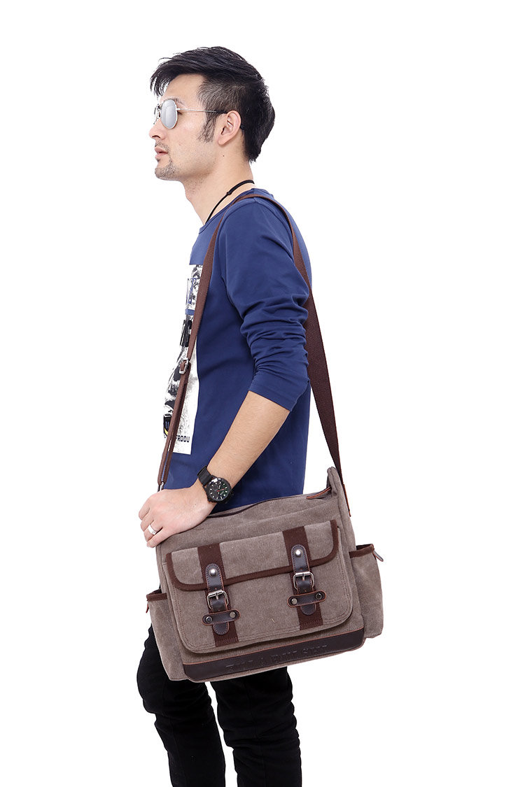 Tui Xach Nam Quai Deo Cheo HM13 15