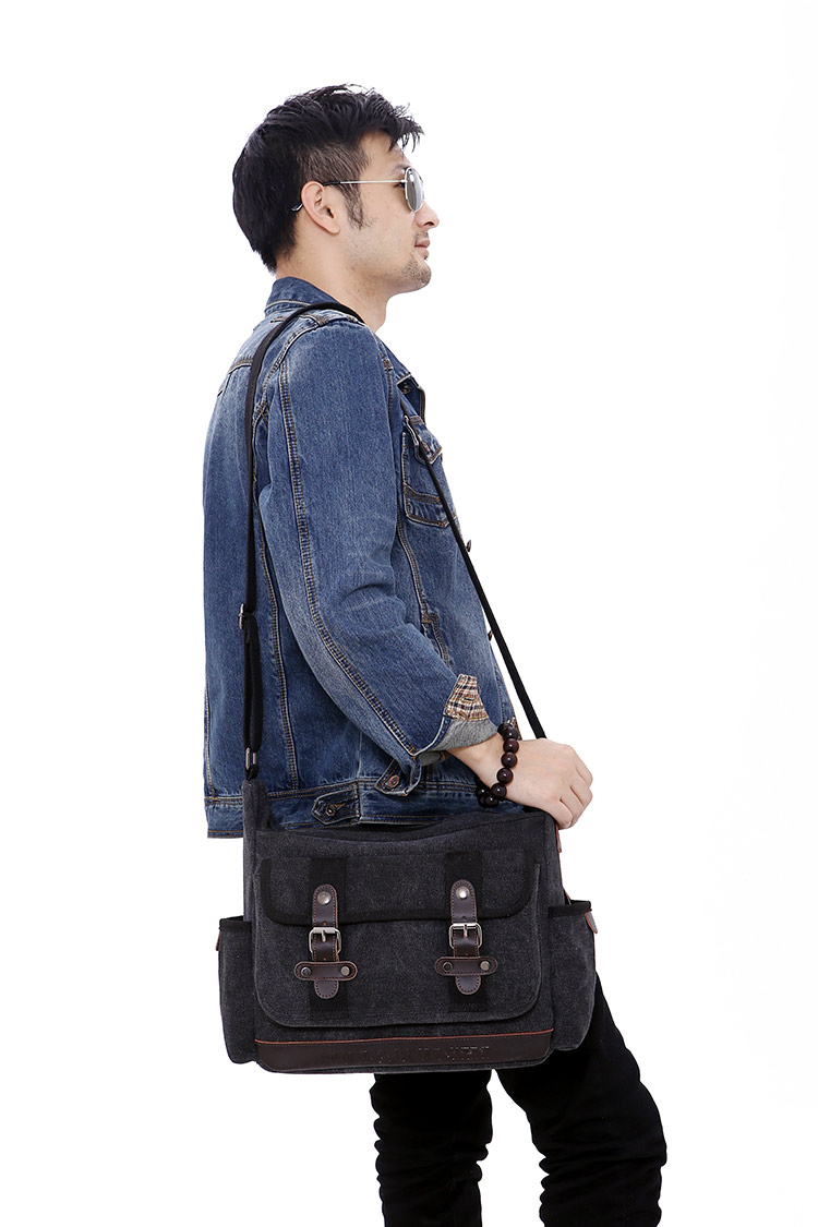 Tui Xach Nam Quai Deo Cheo HM13 17