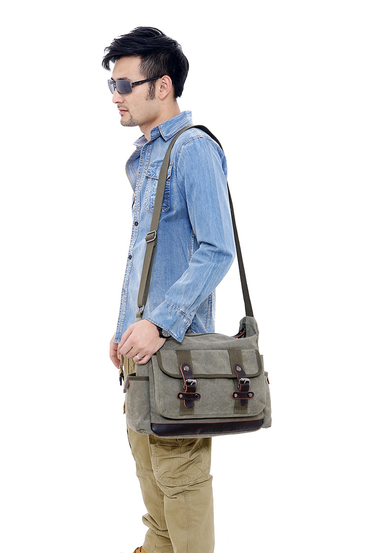 Tui Xach Nam Quai Deo Cheo HM13 18