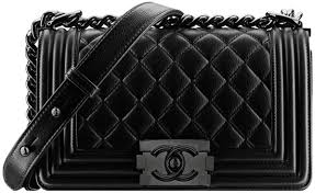 Chanel bag