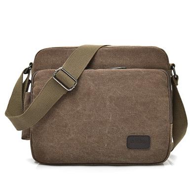 Túi đeo chéo vải đựng ipad ip016