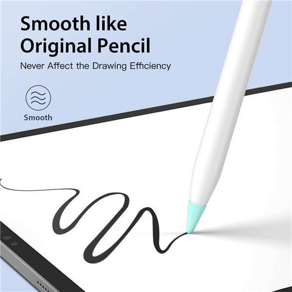 Bút Cảm Ứng IPad Apple Pencil AP089