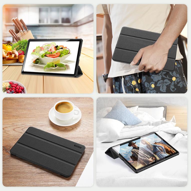 Bao Da SamSung Galaxy Tab A9 Plus (X210/X215/X216) SS084