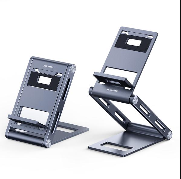 Giá Đỡ Điện Thoại Và Máy Tính Bảng Cao Cấp GD005