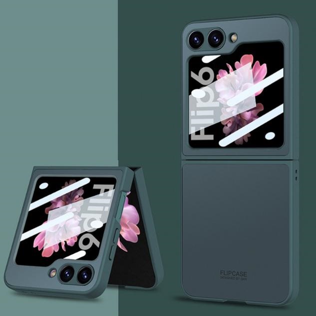 Ốp Lưng Galaxy Z Flip 6 Đẹp SS119