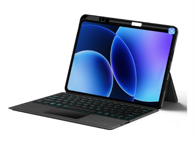 Bao Da Bàn Phím Xiaomi Pad 8 11 Inch XM08