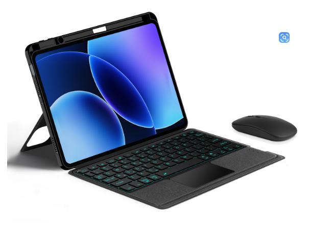 Bao Da Bàn Phím Xiaomi Pad 8 11 Inch XM08