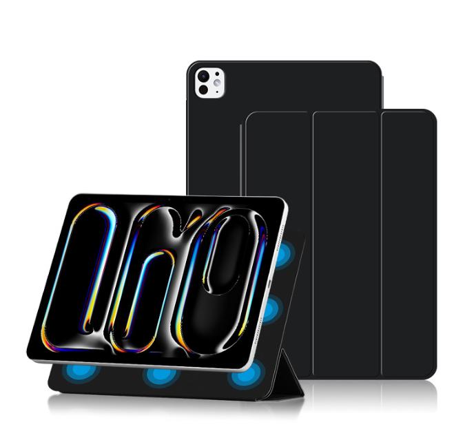 Bao Da Ipad 11 Pro M4 2024 / M5 2025 AP128