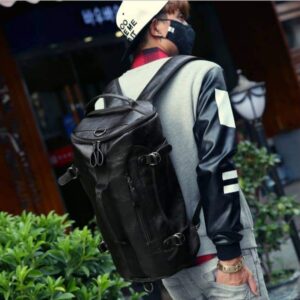 Balo Du Lịch Trống Đa Năng BL019