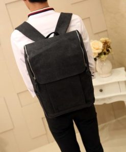 Balo Vải Nam Đẹp BL02
