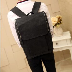 Balo Vải Nam Đẹp BL02