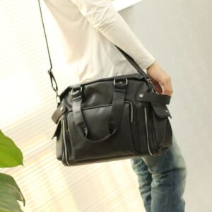 Túi Du Lịch Kiểu Dáng Hàn Quốc TX011