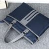 Túi Xách Nam Vải Dù Canvas Chống Nước Tx030