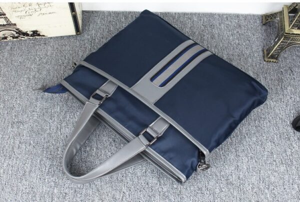 Túi Xách Nam Vải Dù Canvas Chống Nước Tx030