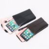 Bao Da Điện Thoại Đeo Thắt Lưng Da Thật IP051