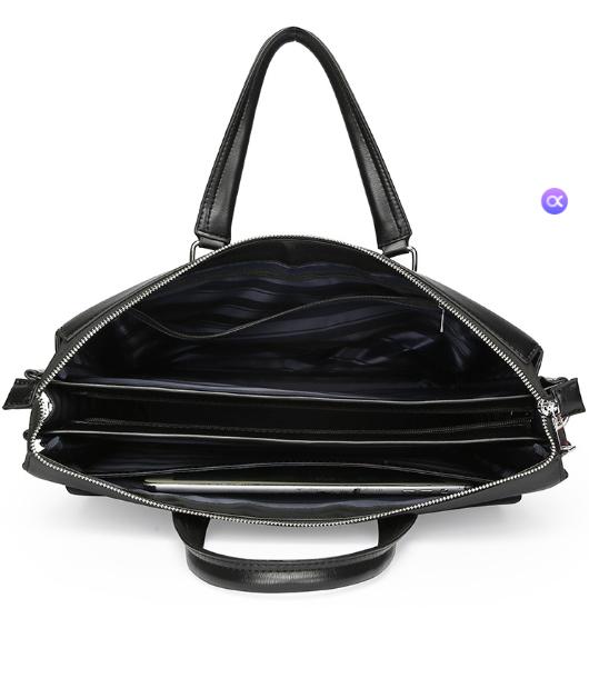 Cặp Da Nam Công Sở Khóa Số Đẹp Giá Rẻ