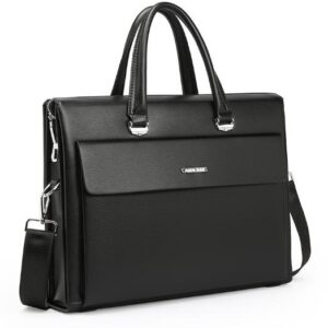 Cặp Da Nam Công Sở Khóa Số Đẹp Giá Rẻ