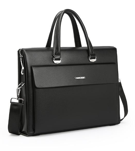 Cặp Da Nam Công Sở Khóa Số Đẹp Giá Rẻ