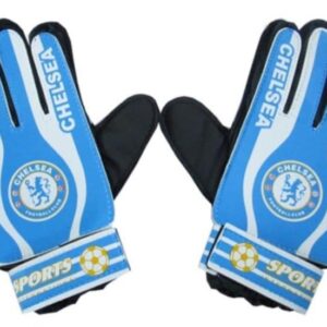 Găng tay thủ môn trẻ em giá rẻ câu lạc bộ Chelsea GT002