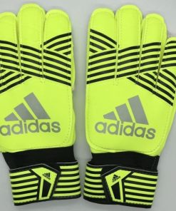 Găng Tay Thủ Môn Adidas Có Xương Bảo Vệ Ngón Tay GT013