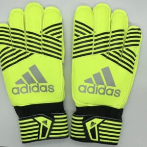 Găng Tay Thủ Môn Adidas Có Xương Bảo Vệ Ngón Tay GT013