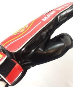 Alternative view of Găng tay thủ môn giá rẻ câu lạc bộ Manchester United GT001