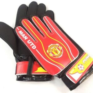 Găng tay thủ môn giá rẻ câu lạc bộ Manchester United GT001