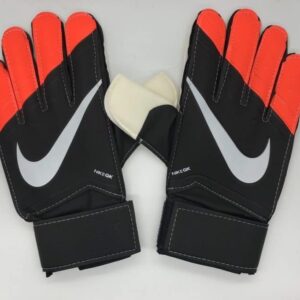 Găng Tay Thủ Môn NikeGK Có Xương Bảo Vệ Ngón Tay GT012