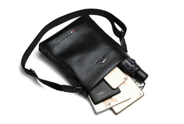 Túi Đeo Chéo Đựng Ipad Cao Cấp IP020