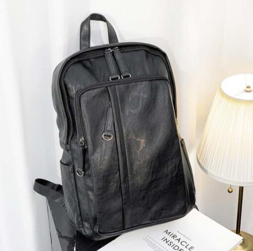 Balo Da Đựng Laptop Kết Hợp Du Lịch BL009