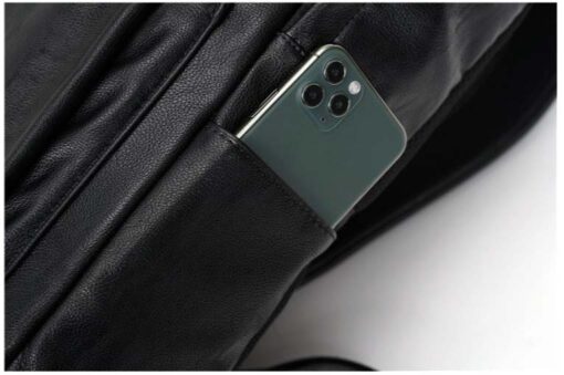 Balo Da Đựng Laptop Kết Hợp Du Lịch BL009