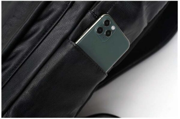 Balo Da Đựng Laptop Kết Hợp Du Lịch BL009