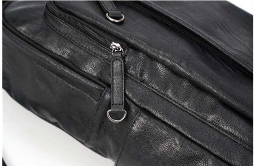 Balo Da Đựng Laptop Kết Hợp Du Lịch BL009