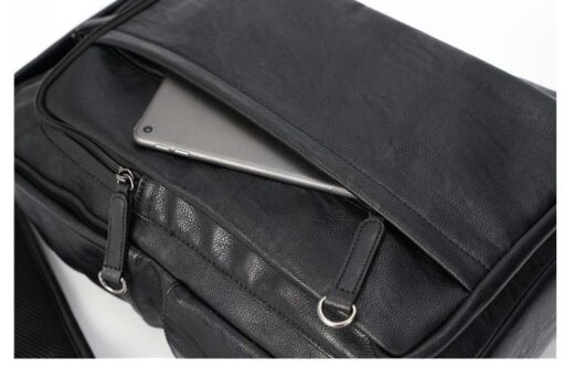 Balo Da Đựng Laptop Kết Hợp Du Lịch BL009