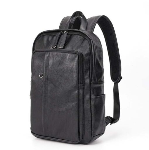 Balo Da Đựng Laptop Kết Hợp Du Lịch BL009