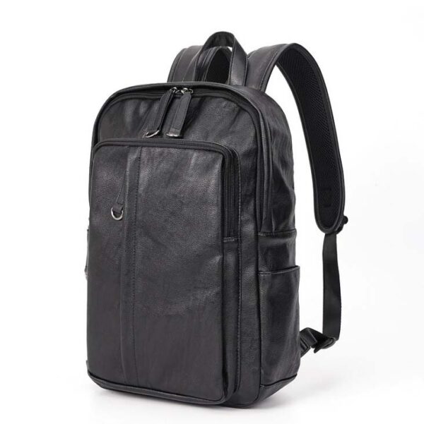 Balo Da Đựng Laptop Kết Hợp Du Lịch BL009