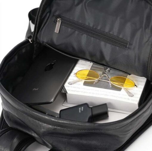 Balo Da Đựng Laptop Kết Hợp Du Lịch BL009