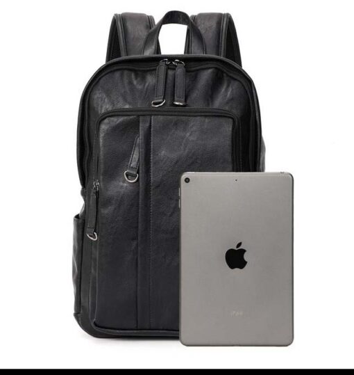 Balo Da Đựng Laptop Kết Hợp Du Lịch BL009