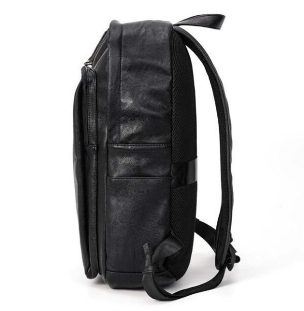 Balo Da Đựng Laptop Kết Hợp Du Lịch BL009