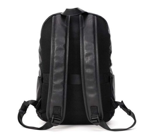 Balo Da Đựng Laptop Kết Hợp Du Lịch BL009
