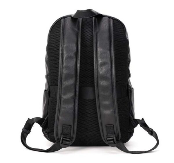 Balo Da Đựng Laptop Kết Hợp Du Lịch BL009