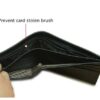Bóp Da Nam Cầm Tay Da Bò Giá Rẻ VD033