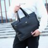 Túi Da Nam Công Sở Đẹp TX032