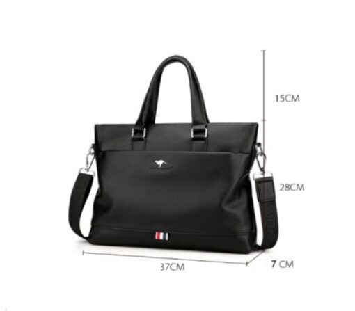 Túi Da Nam Công Sở Đẹp TX032