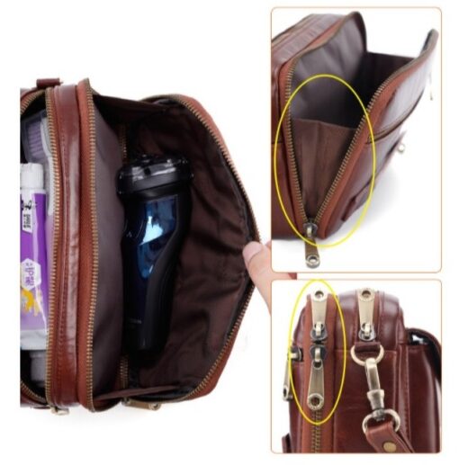 Clutch, Ví Nam Cầm Tay Đựng Ví, Điện Thoại, IPad VD036