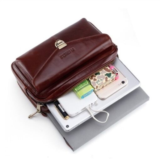 Clutch, Ví Nam Cầm Tay Đựng Ví, Điện Thoại, IPad VD036