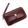 Clutch, Ví Nam Cầm Tay Đựng Ví, Điện Thoại, IPad VD036